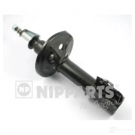 Амортизатор NIPPARTS J5512012G 4 8TR2SH 8711768019273 Toyota Avensis (T220) 1 Универсал 2.0 (AZT220) 150 л.с. 2000 – 2003