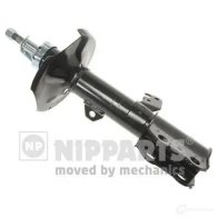 Амортизатор NIPPARTS Toyota Avensis (T250) 2 Седан 8718638159442 N5512086G IF8 HLY