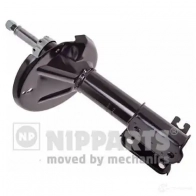 Амортизатор NIPPARTS 8718638159374 N5500909 POS Q2 2050192