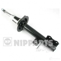 Амортизатор NIPPARTS CIACZ 0T 8711768308377 Chevrolet Lacetti 1 (J200) 2003 – 2013 N5530904G