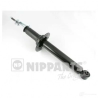 Амортизатор NIPPARTS 8711768472443 Honda Accord 7 (CL, CN) Седан 2.2 i CTDi (CN1) 140 л.с. 2004 – 2008 BT CRIHK N5524011G