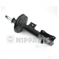Амортизатор NIPPARTS N5508009G 8711768473471 2050349 2V M8AG