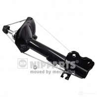 Амортизатор NIPPARTS 8711768160654 N5531026G Nissan X-Trail (T30) 1 Кроссовер 2.0 4x4 140 л.с. 2001 – 2013 N LDQRX