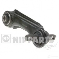 Рычаг подвески NIPPARTS C4 BSKCK J4955003 8711768121389 Mitsubishi Lancer 8 (CK5) Седан 2.0 EVO VI (CP9A) 281 л.с. 1999 – 2001