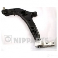 Рычаг подвески NIPPARTS J4901030 8711768137731 7NZYH9 D 2040544 - Изображение 6