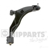 Рычаг подвески NIPPARTS Hyundai Accent (X3) 1 Хэтчбек 1.5 16V 104 л.с. 1994 – 2000 J4910504 Y HI3J 8711768099985