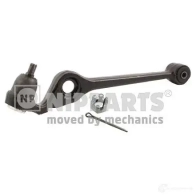 Рычаг подвески NIPPARTS J4916010 2040822 J QE1B 8711768102753