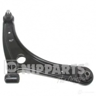 Рычаг подвески NIPPARTS 8711768162412 OKEG 7 N4915023 2049237 - Изображение 6