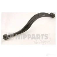 Рычаг подвески NIPPARTS 8711768139094 J4940305 Hyundai Santa Fe (SM) 1 Кроссовер 2.0 CRDi 4x4 113 л.с. 2001 – 2006 Y6G Z7M3