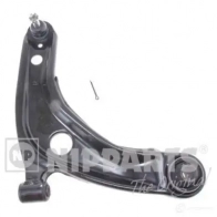 Рычаг подвески NIPPARTS J4912043 Toyota Yaris (XP90) 2 Седан 1.5 (NCP93) 109 л.с. 2007 – 2024 8711768138479 38GHT1 Q