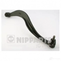 Рычаг подвески NIPPARTS 8711768139179 E9U3 X J4950305 Hyundai Santa Fe (SM) 1 Кроссовер 2.0 CRDi 4x4 113 л.с. 2001 – 2006