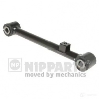 Рычаг подвески NIPPARTS U3II IX N4940505 8711768657376 Hyundai Sonata (NF) 5 Седан 2.0 VVTi GLS 165 л.с. 2008 – 2010