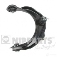 Рычаг подвески NIPPARTS 8711768100773 J4934003 R C8JJX Honda Accord 6 (CK, CG, CH) Седан 2.3 (CG5) 150 л.с. 2000 – 2002