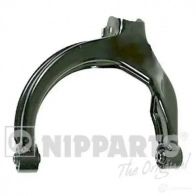 Рычаг подвески NIPPARTS 48 T8ZX0 Kia Magentis (MG) 2 Седан 2.7 V6 193 л.с. 2009 – 2025 J4940309 8711768113032