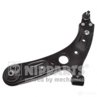 Рычаг подвески NIPPARTS N4900326 53 5NM 8718638529764 Kia CeeD (JD) 2 Хэтчбек 1.6 GT 204 л.с. 2013 – 2024