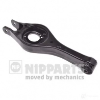 Рычаг подвески NIPPARTS 8711768156459 Hyundai Elantra 8 6JG08 N4940313