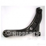Рычаг подвески NIPPARTS 8711768123734 J4903022 2040600 L6 U6KUM