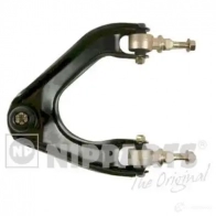 Рычаг подвески NIPPARTS 8711768100759 J4934001 Honda Accord 5 (CE) Универсал 2.0 i LS 16V (CE2) 136 л.с. 1993 – 1998 X J6KGU