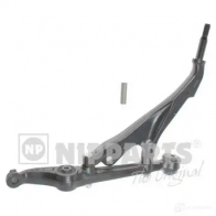 Рычаг подвески NIPPARTS 8711768100346 J4914014 W 3YB1 Honda Civic 7 (EU, ES, EM) 2000 – 2005