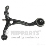 Рычаг подвески NIPPARTS 9MB5 MPL 8711768527303 Honda Accord 8 (CW) Универсал 2.2 i DTEC (CW3) 180 л.с. 2008 – 2025 N4904028