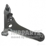 Рычаг подвески NIPPARTS 8711768654610 Mitsubishi Outlander BS8 Z0Q N4915024