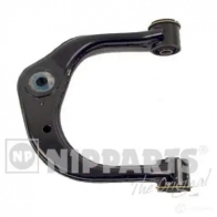 Рычаг подвески NIPPARTS TK4 WQTM J4922003 8711768138752 Toyota Land Cruiser Prado (J90) 2 Внедорожник 3.0 TD 140 л.с. 1995 – 2000