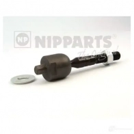 Рулевая тяга NIPPARTS H0H HP 8711768000622 Honda Accord 7 (CL, CN) Седан 2.2 i CTDi (CN1) 140 л.с. 2004 – 2008 J4844024