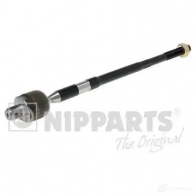 Рулевая тяга NIPPARTS 8711768657598 Kia Picanto (SA) 1 Хэтчбек 1.1 CRDi 75 л.с. 2005 – 2024 P16WJ6 M N4840327