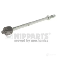 Рулевая тяга NIPPARTS N4841055 E 0T6C5T Renault Clio (KR) 3 Универсал 1.6 16V (KR0B) 112 л.с. 2008 – 2024 8711768862640