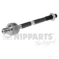 Рулевая тяга NIPPARTS DU 5BWKA N4850326 Kia Rio 2 (JB) Хэтчбек 1.6 CVVT 112 л.с. 2005 – 2025 8711768657628