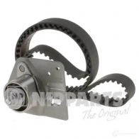 Комплект ремня ГРМ NIPPARTS KS33 SR J1115068 8711768121587 2031078