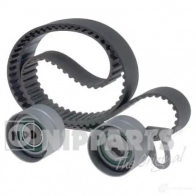 Комплект ремня ГРМ NIPPARTS I0F6 H 2030896 J1111031 8711768077280