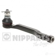 Рулевой наконечник NIPPARTS 8711768527211 Honda Civic 8 (FN, FK) Хэтчбек 1.4 (FK1) 83 л.с. 2005 – 2024 N4824030 A904LN 7