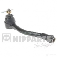 Рулевой наконечник NIPPARTS 9ZQV XO N4830321 Kia Rio 2 (JB) 2005 – 2011 8711768657765