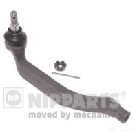 Рулевой наконечник NIPPARTS Honda Legend 4 (KB) Седан 3.7 VTEC V6 4WD (KB2) 295 л.с. 2008 – 2012 YYXEF 3 8718638314315 N4834032