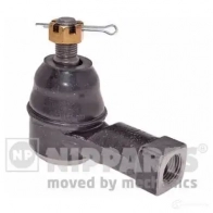 Рулевой наконечник NIPPARTS N4820322 P3 BIR Kia Bongo 8718638373633