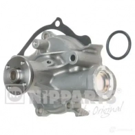 Водяной насос, помпа NIPPARTS O K9DQU 8711768112417 Mitsubishi Galant J1515042