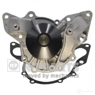 Водяной насос, помпа NIPPARTS J1510531 8711768153410 R7 D6CC Kia Magentis (MG) 2 Седан 2.7 V6 193 л.с. 2009 – 2025