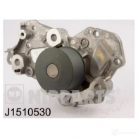 Водяной насос, помпа NIPPARTS Kia Magentis (MG) 2 Седан 2.7 V6 193 л.с. 2009 – 2025 VBYH 7VM 8711768153403 J1510530