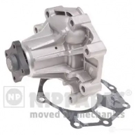 Водяной насос, помпа NIPPARTS QJPXU JT 8718638567360 N1510550 2044384 - Изображение 2