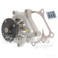 Водяной насос, помпа NIPPARTS N1510329 JXWZW 9G 8711768482961 Kia Carnival (VQ) 3 Минивэн 2.9 CRDi Lx 192 л.с. 2006 – 2025