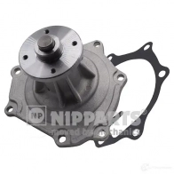 Водяной насос, помпа NIPPARTS 8711768122614 2034183 QO N0N J1511085