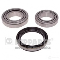 Подшипник ступицы колеса NIPPARTS J4701020 W UVFZ 8711768061333 2039297