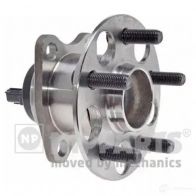 Ступица колеса NIPPARTS Toyota Prius N4712112 BJU UF 8718638421280