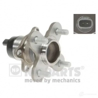 Ступица колеса NIPPARTS 2048390 MR0T 5N1 8711768861711 N4716019