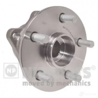 Ступица колеса NIPPARTS G 3GV5SG 2048337 N4712113 8718638622151