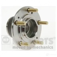 Подшипник ступицы колеса NIPPARTS J4715013 QCCGM PH 2039597 8711768063016