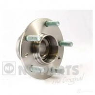 Ступица колеса NIPPARTS 2W IET Mazda 626 J4713034 8711768002480