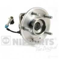 Ступица колеса NIPPARTS N4700913 8711768164638 T NEES7J 2048147