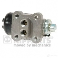 Рабочий тормозной цилиндр NIPPARTS 9T X6GF 8711768079390 J3248020 2037337